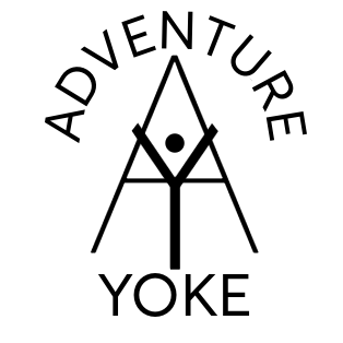 Adventure Yoke - Tandem/XXL 40