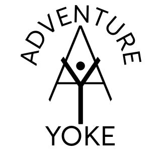 Adventure Yoke - HD/XL 34