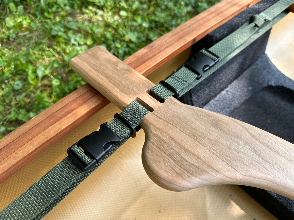 Adventure Yoke - Freedom 30