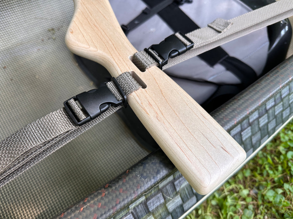 Adventure Yoke - Freedom 30
