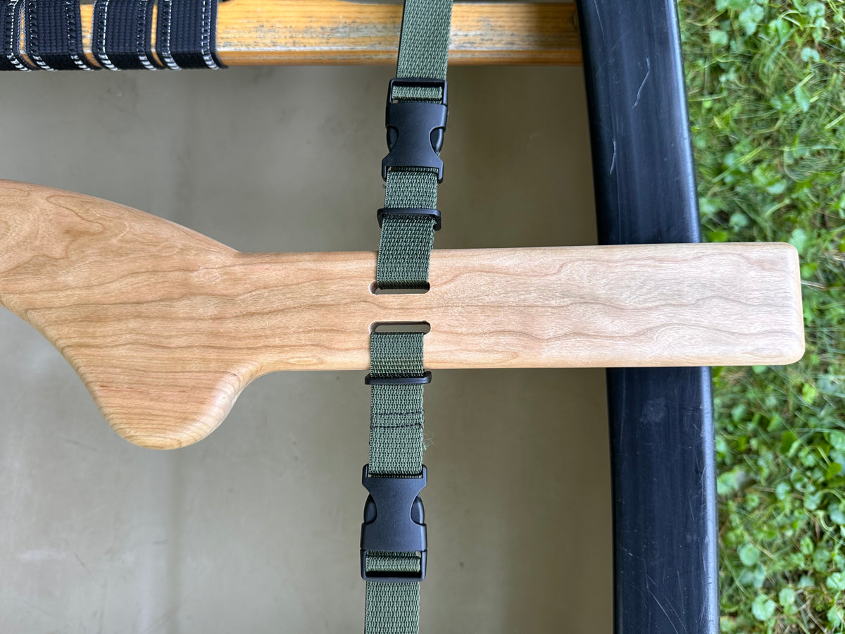 Adventure Yoke - Freedom 30