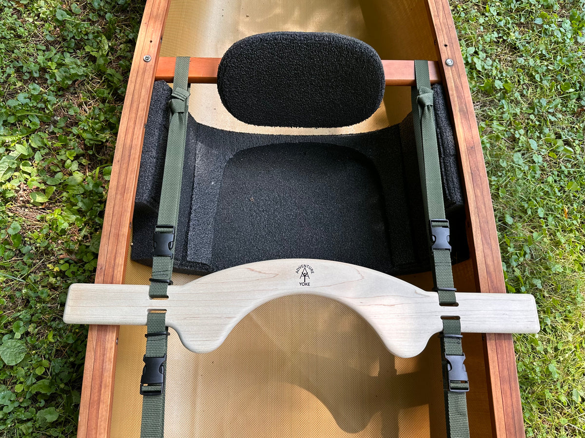 Adventure Yoke - Ultralight 26