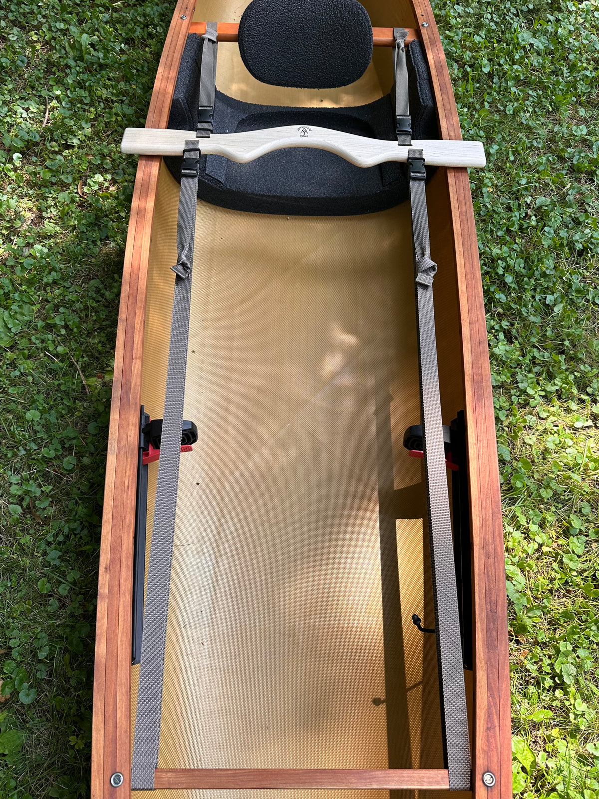 Adventure Yoke - Freedom 30