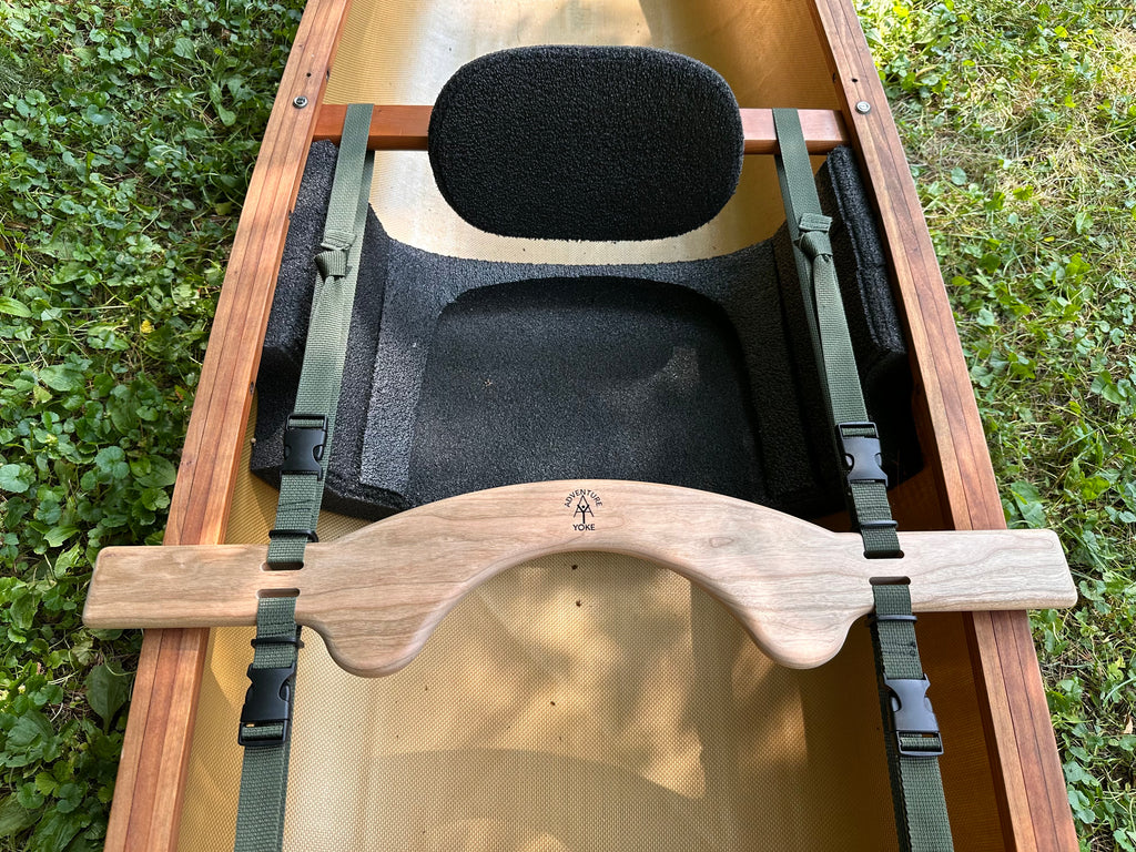Adventure Yoke - Freedom 30