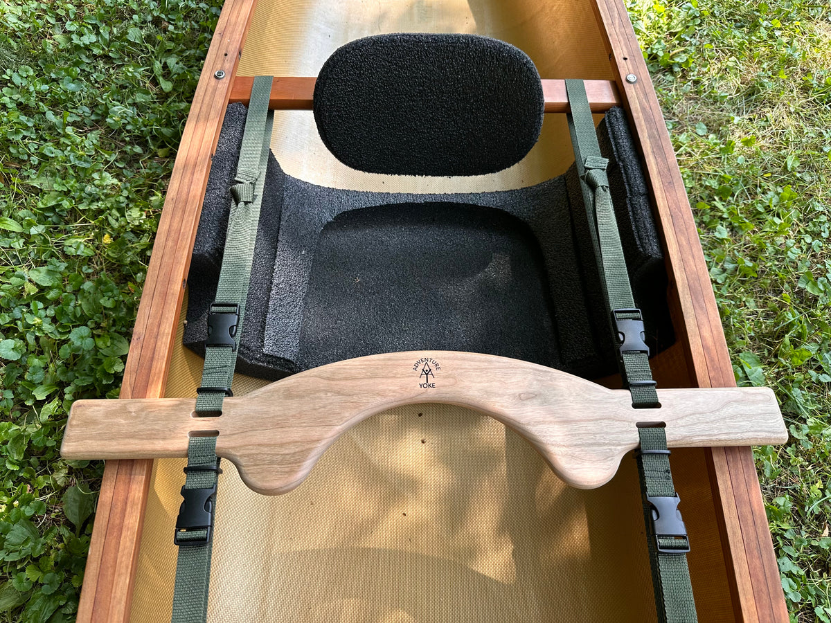 Adventure Yoke - Freedom 30