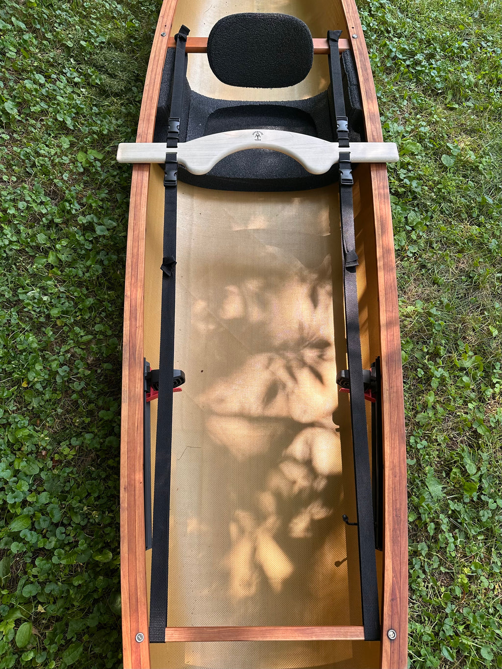 Adventure Yoke - Ultralight 26