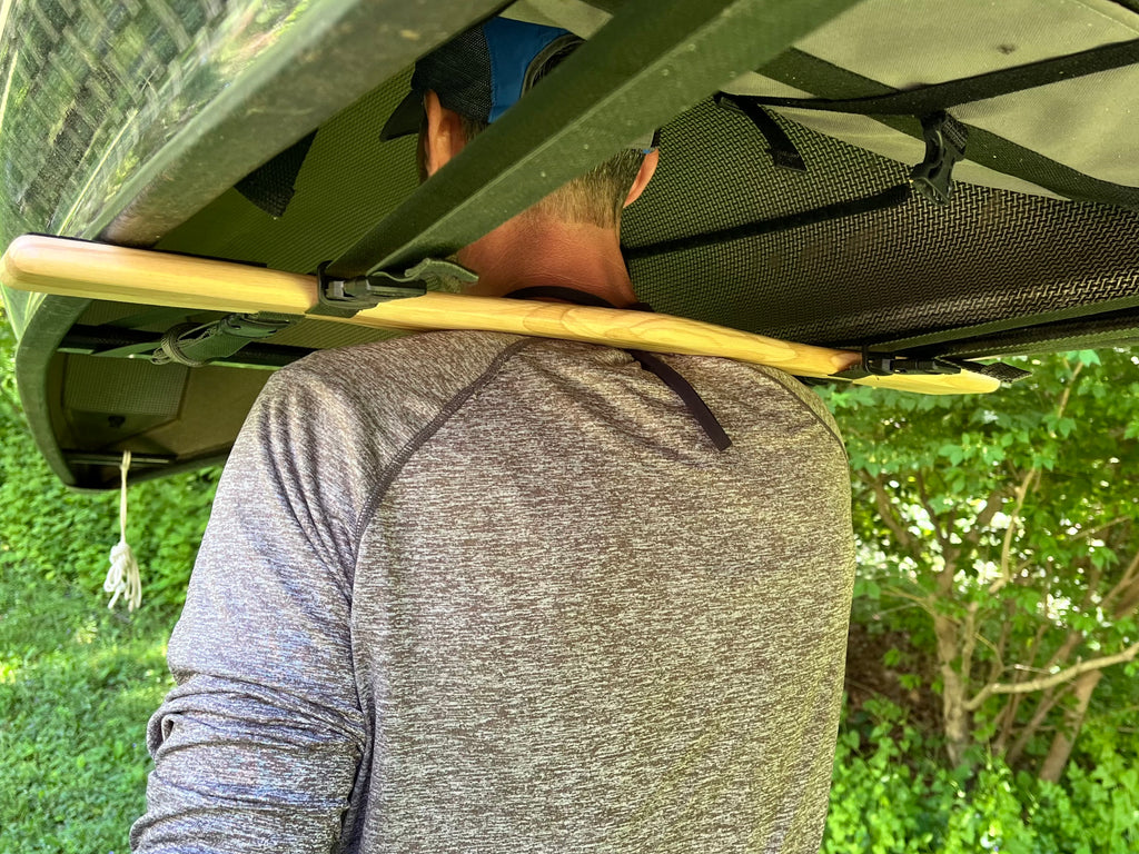 Adventure Yoke - Freedom 30