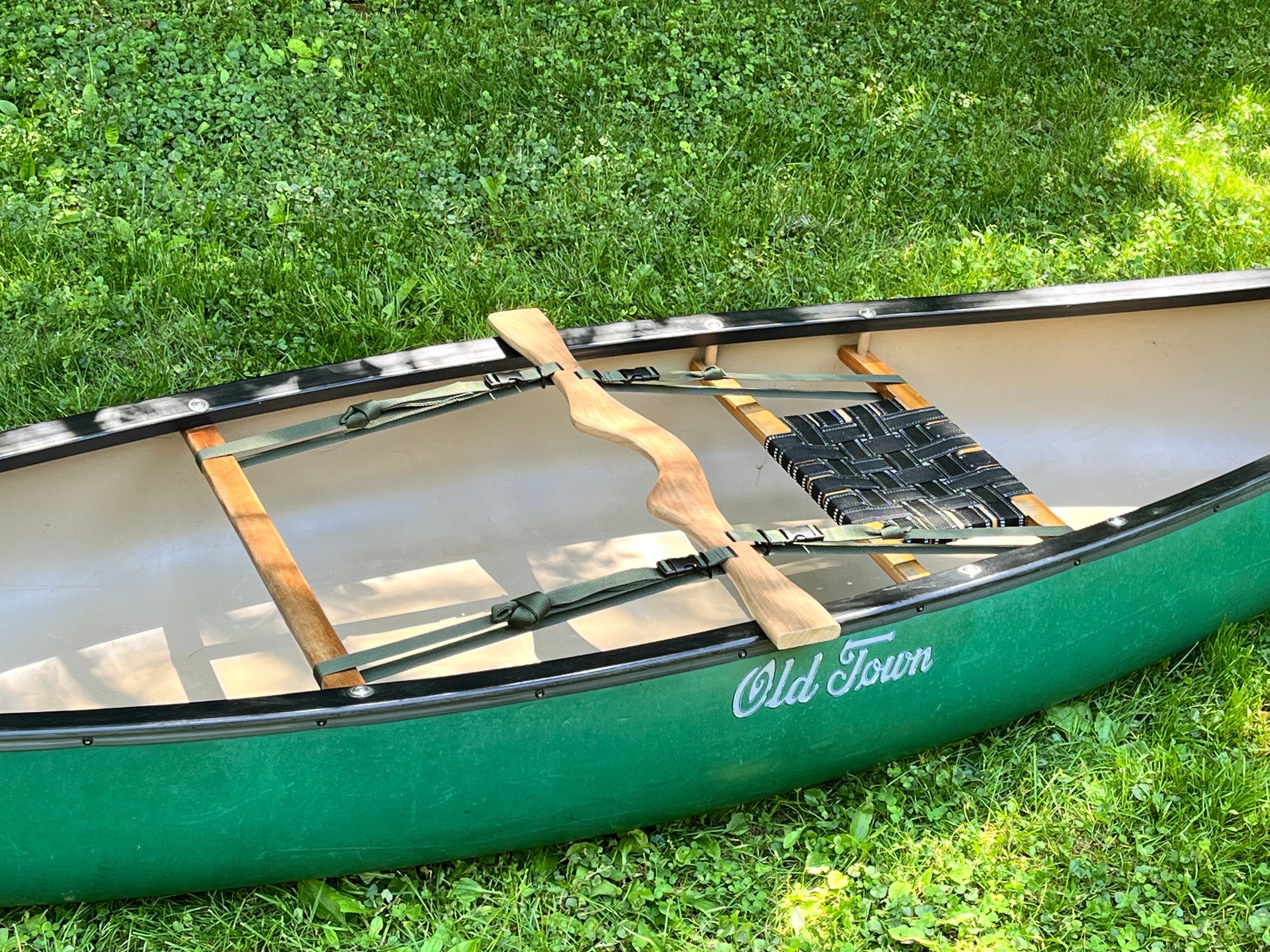 Adventure Yoke - Tandem/XXL 40
