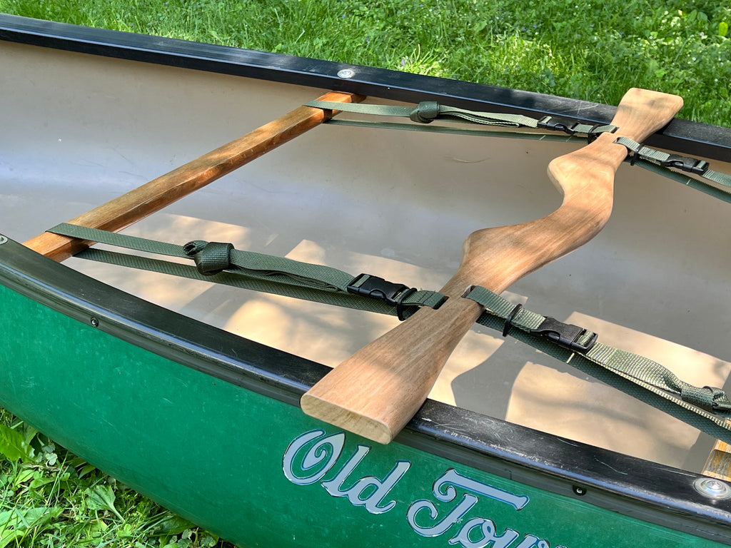 Adventure Yoke - HD/XL 34