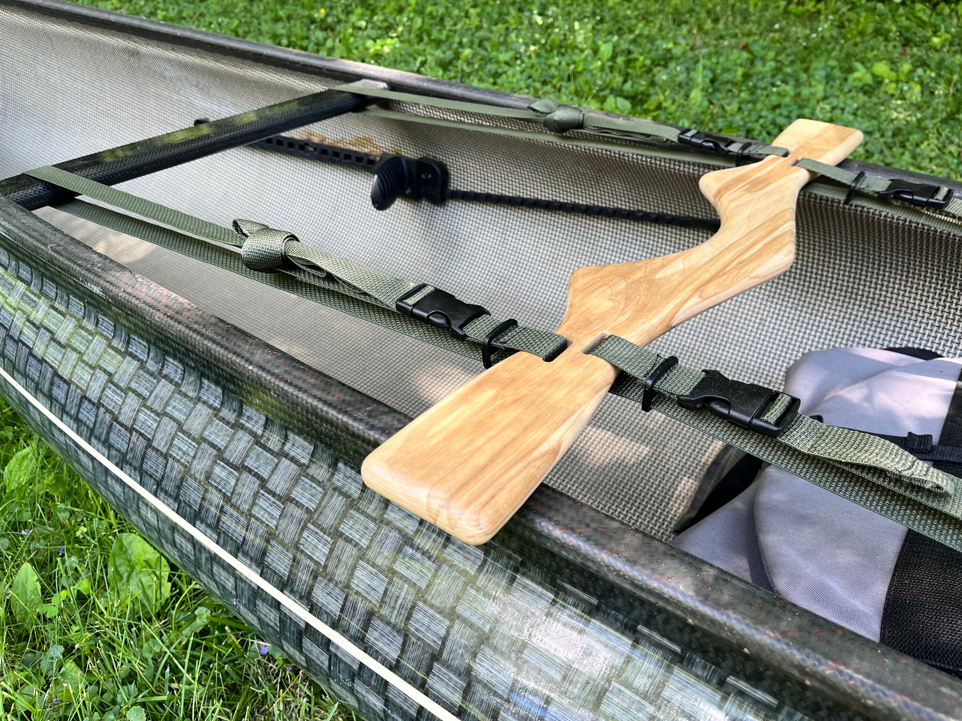 Adventure Yoke - Freedom 30