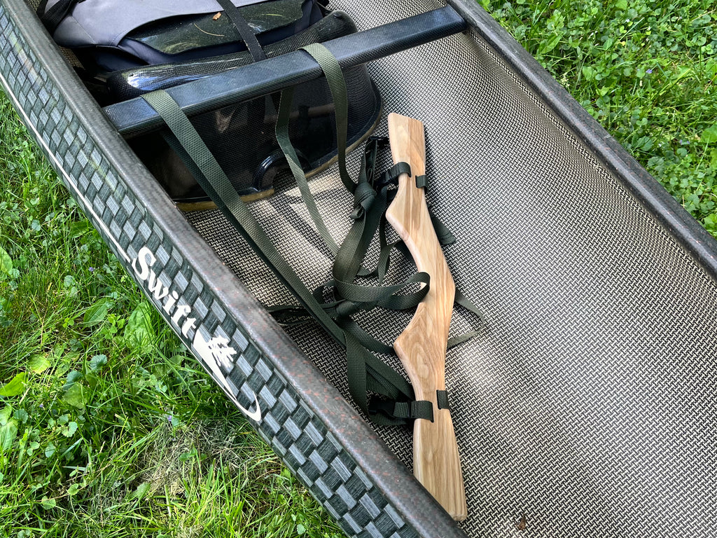 Adventure Yoke - Freedom 30