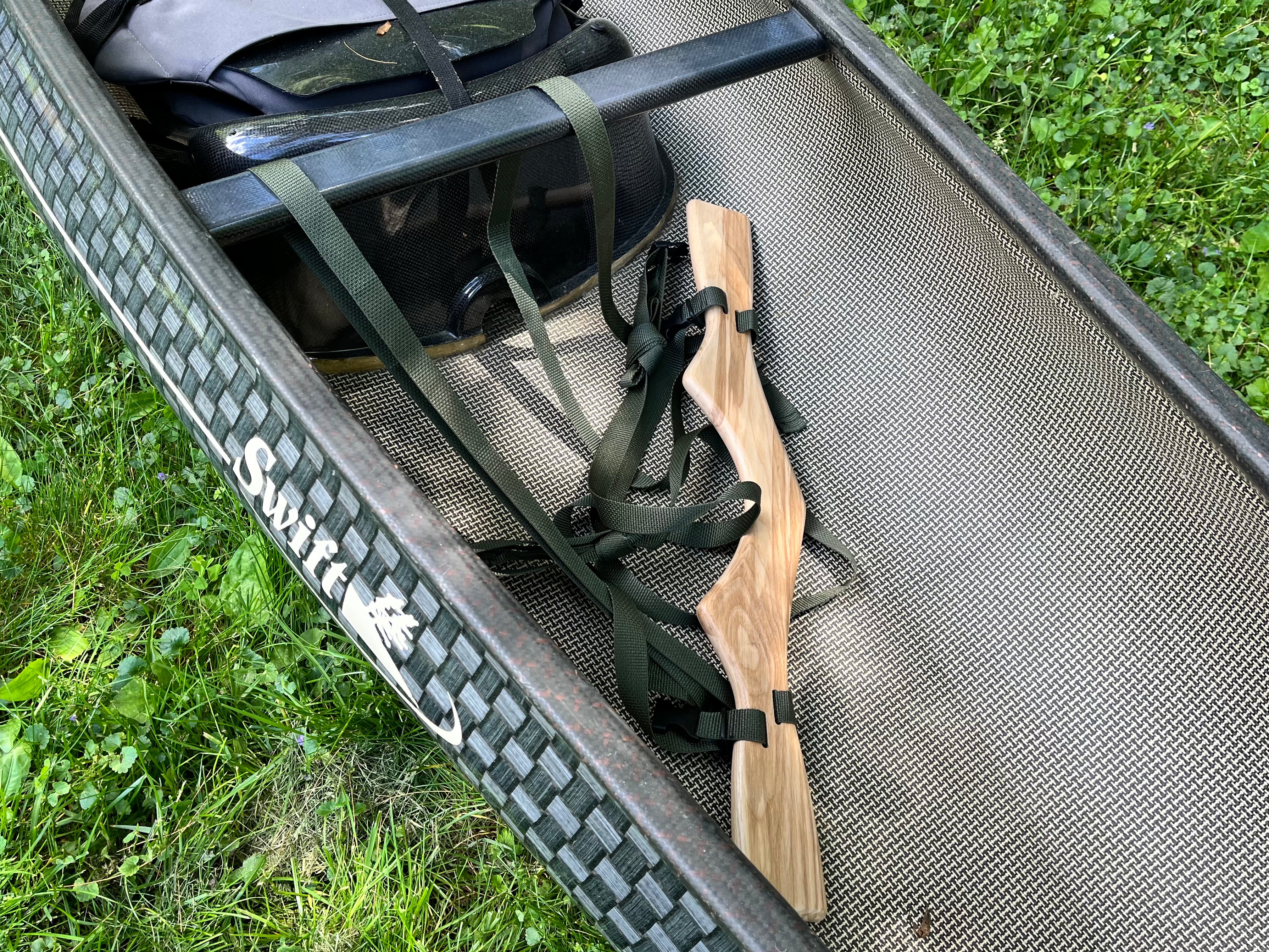 Adventure Yoke - Freedom 30