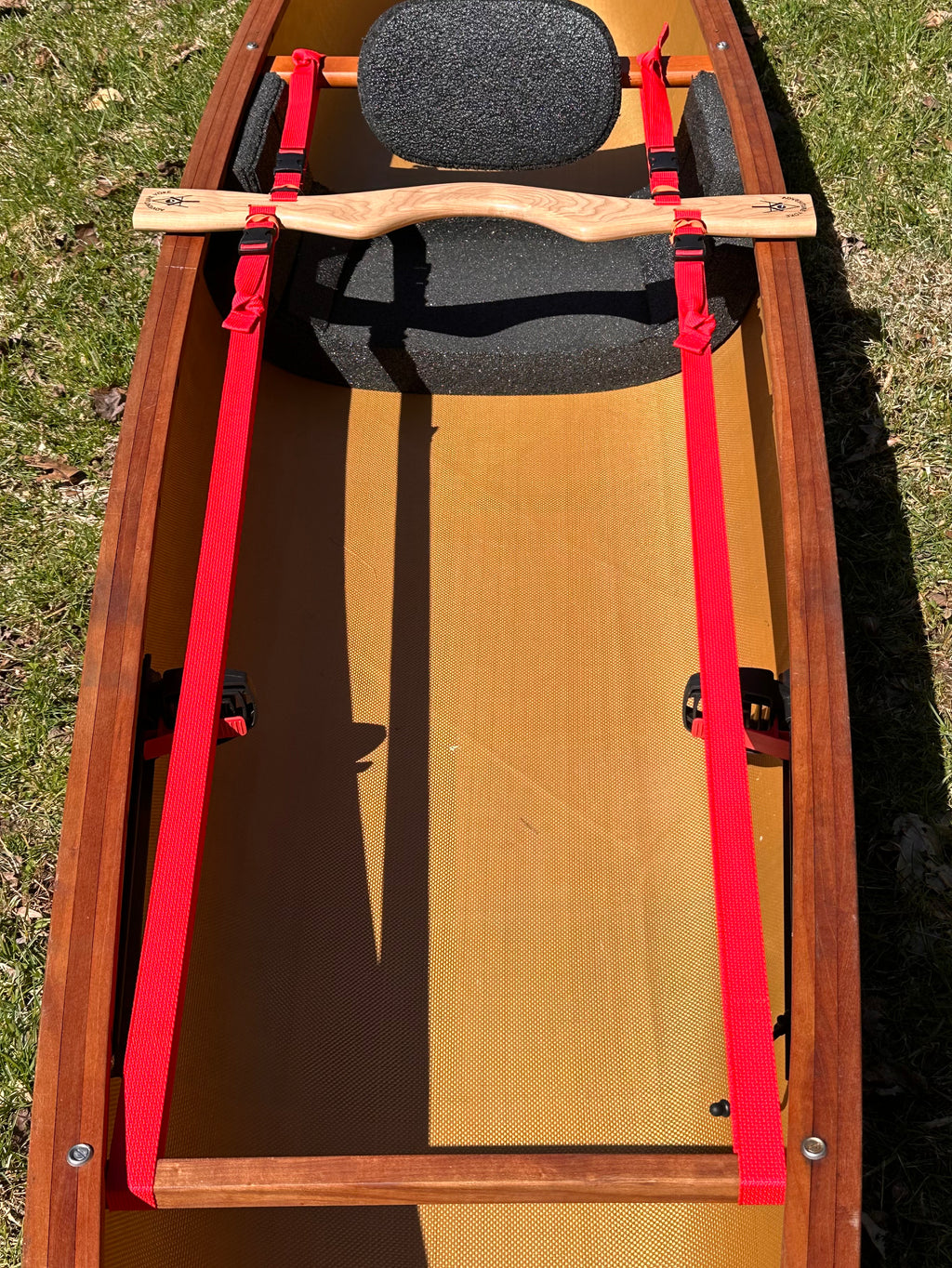 Adventure Yoke - Ultralight 26