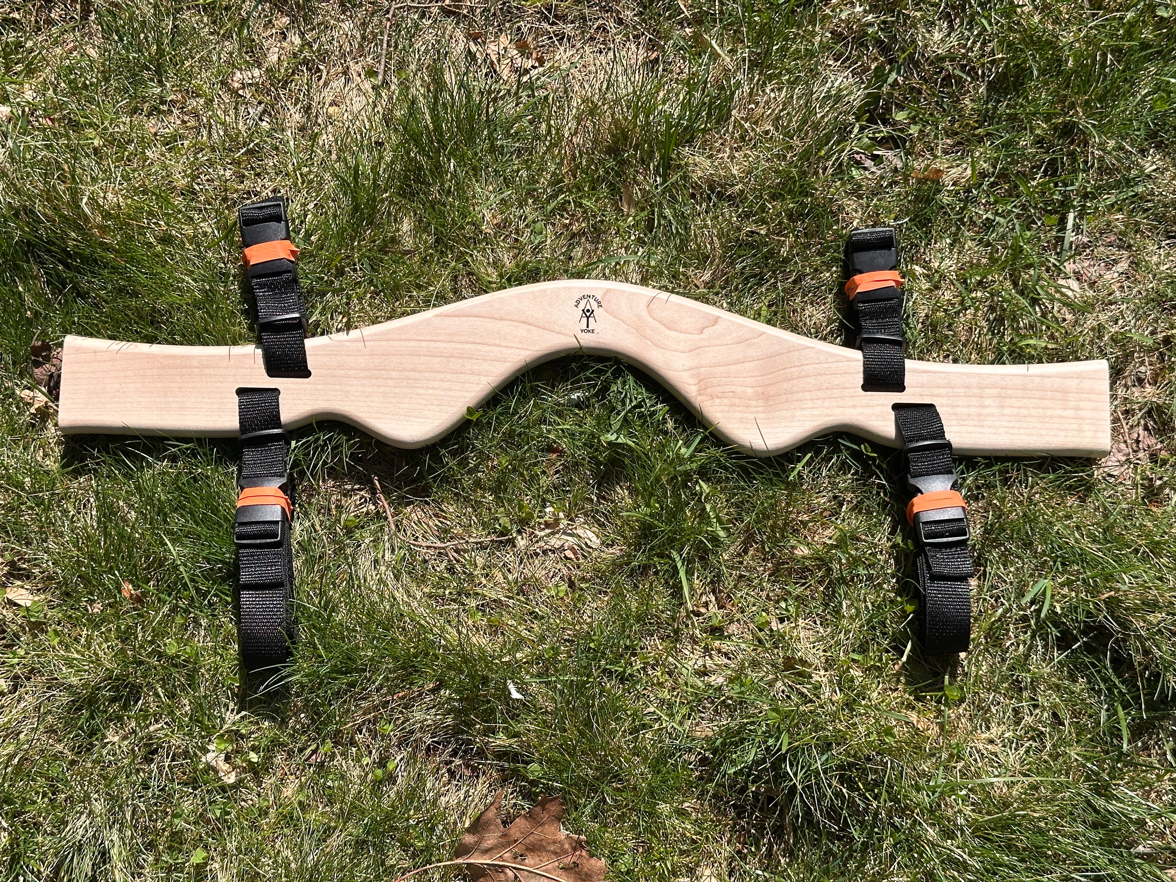 Adventure Yoke - Freedom 30