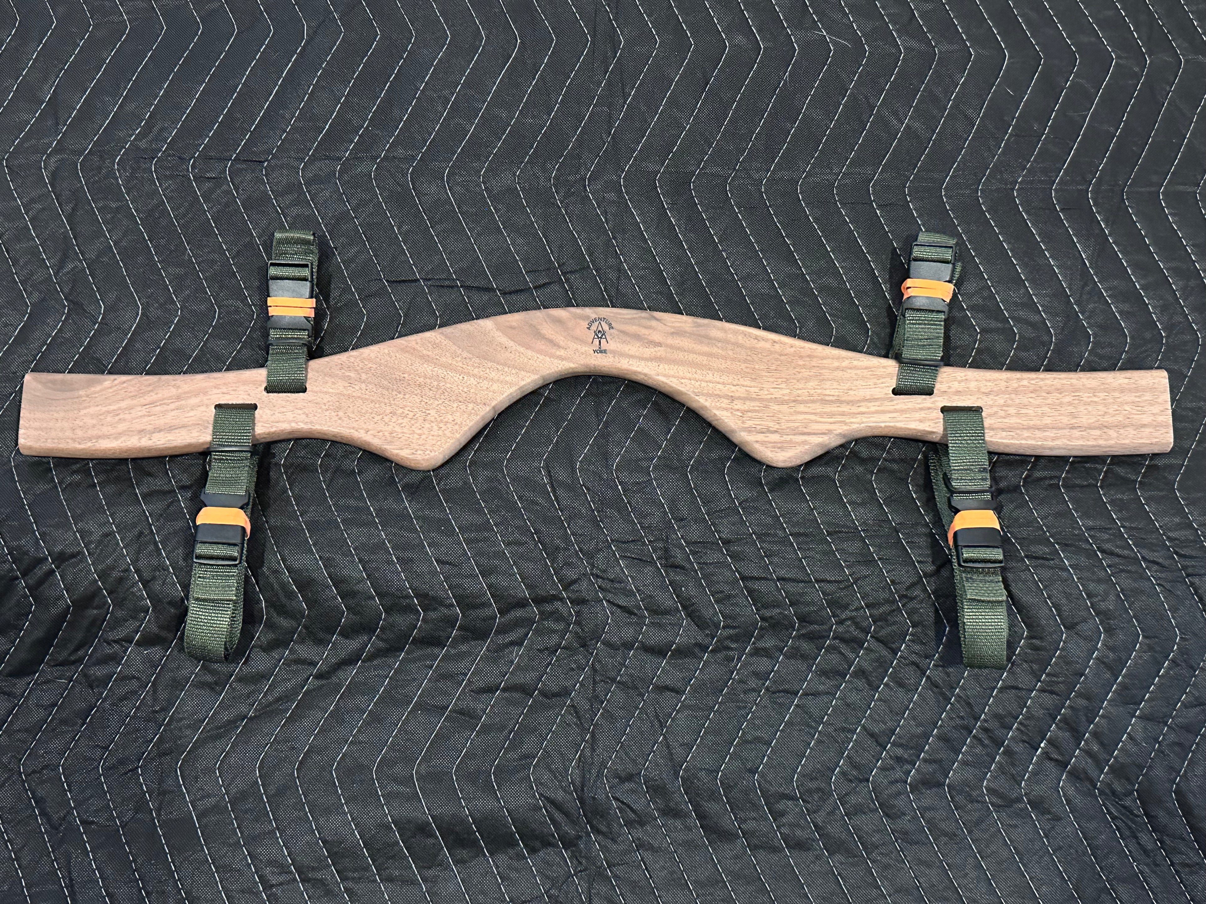 Adventure Yoke - Freedom 30