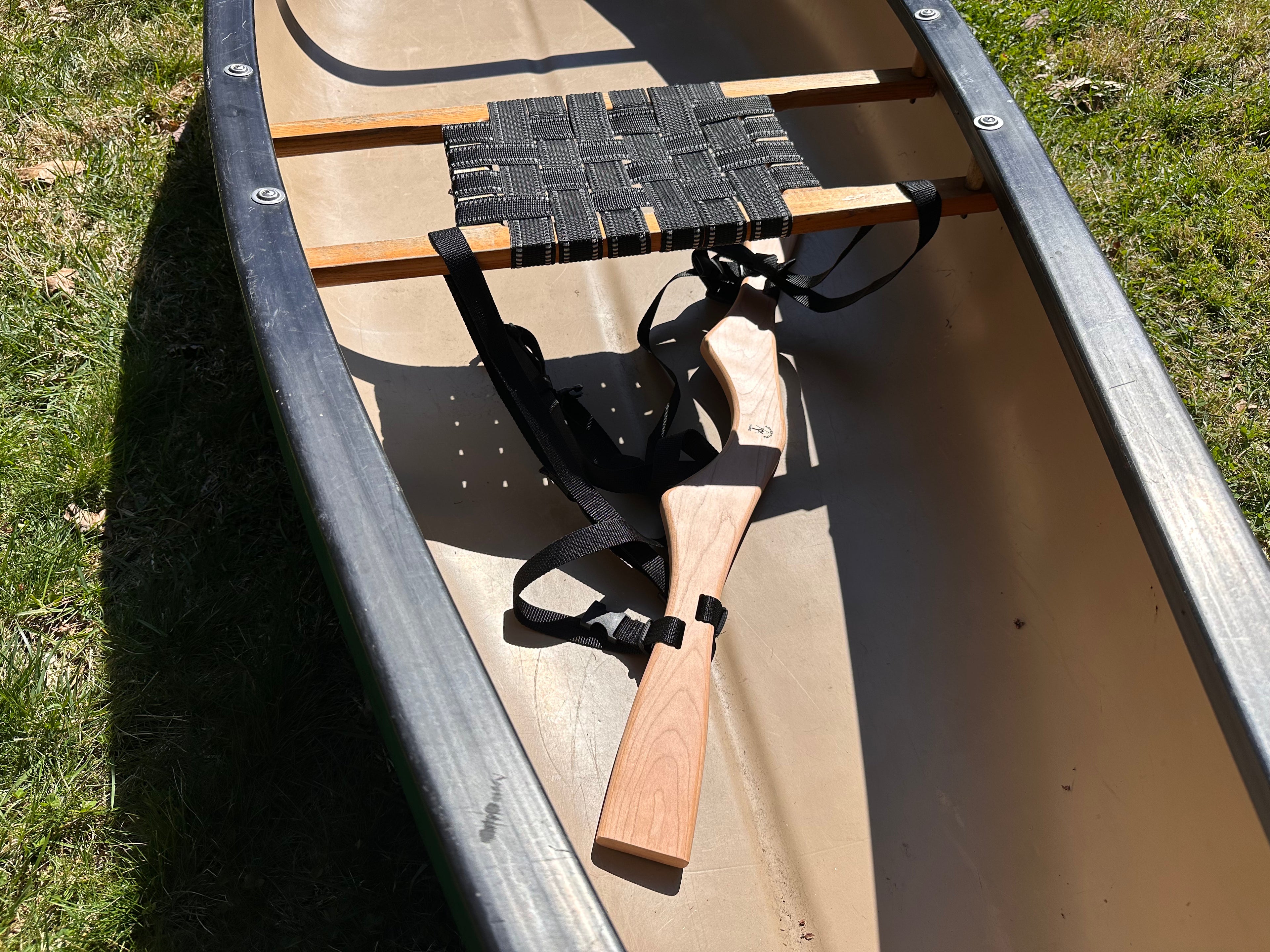 Adventure Yoke - HD/XL 34