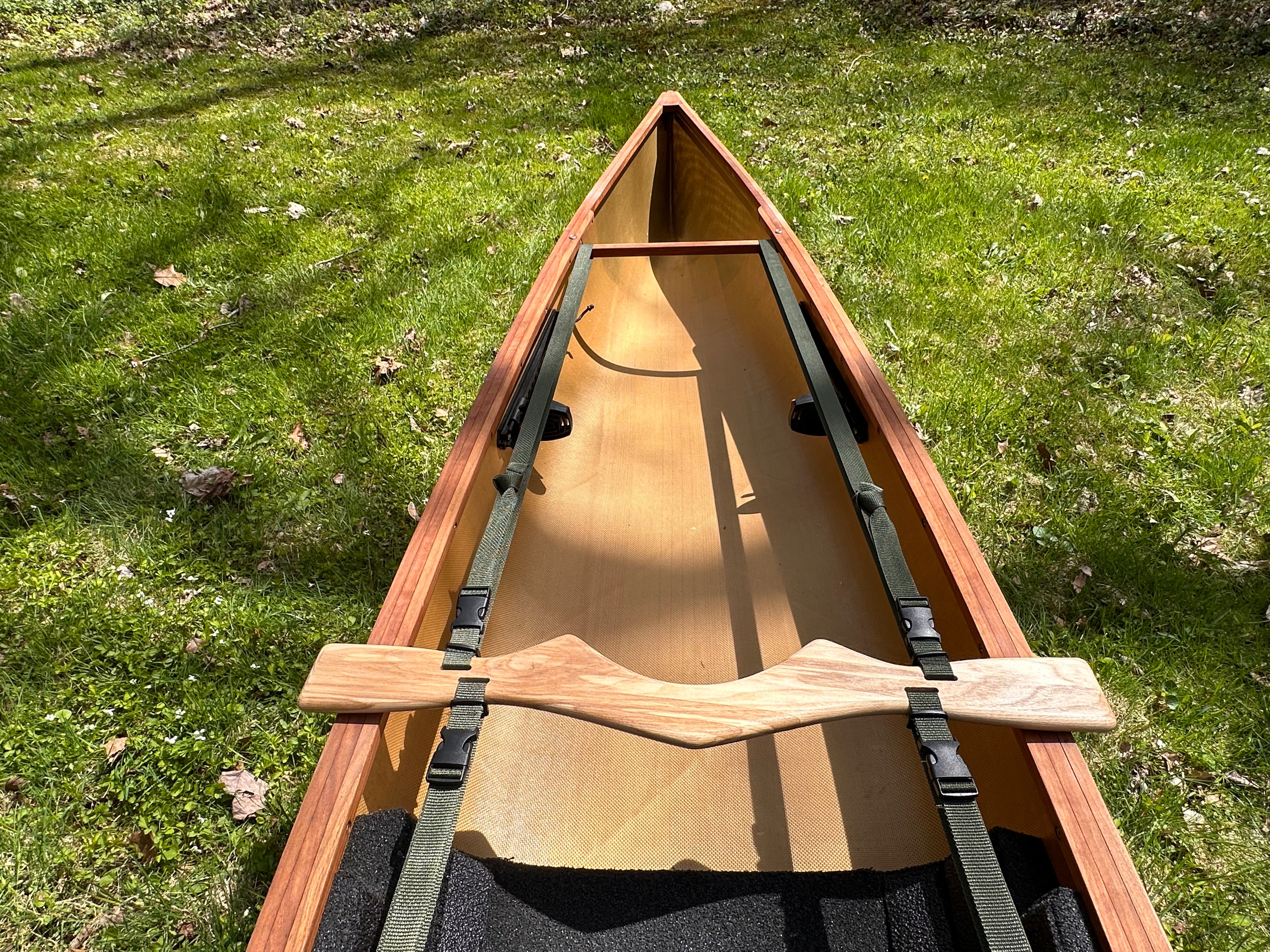 Adventure Yoke - Freedom 30