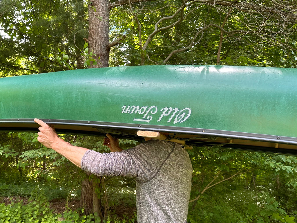Adventure Yoke - HD/XL 34