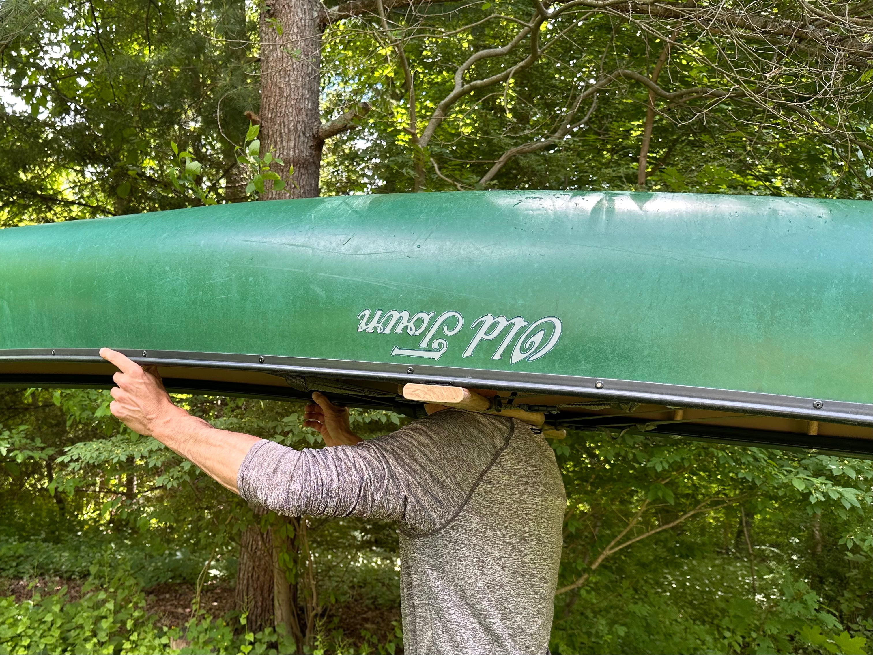 Adventure Yoke - HD/XL 34