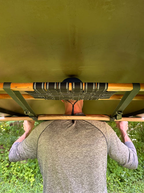 Adventure Yoke - HD/XL 34