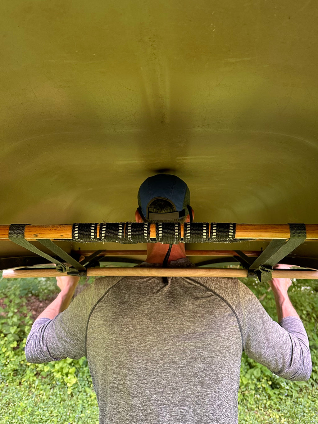 Adventure Yoke - Freedom 30