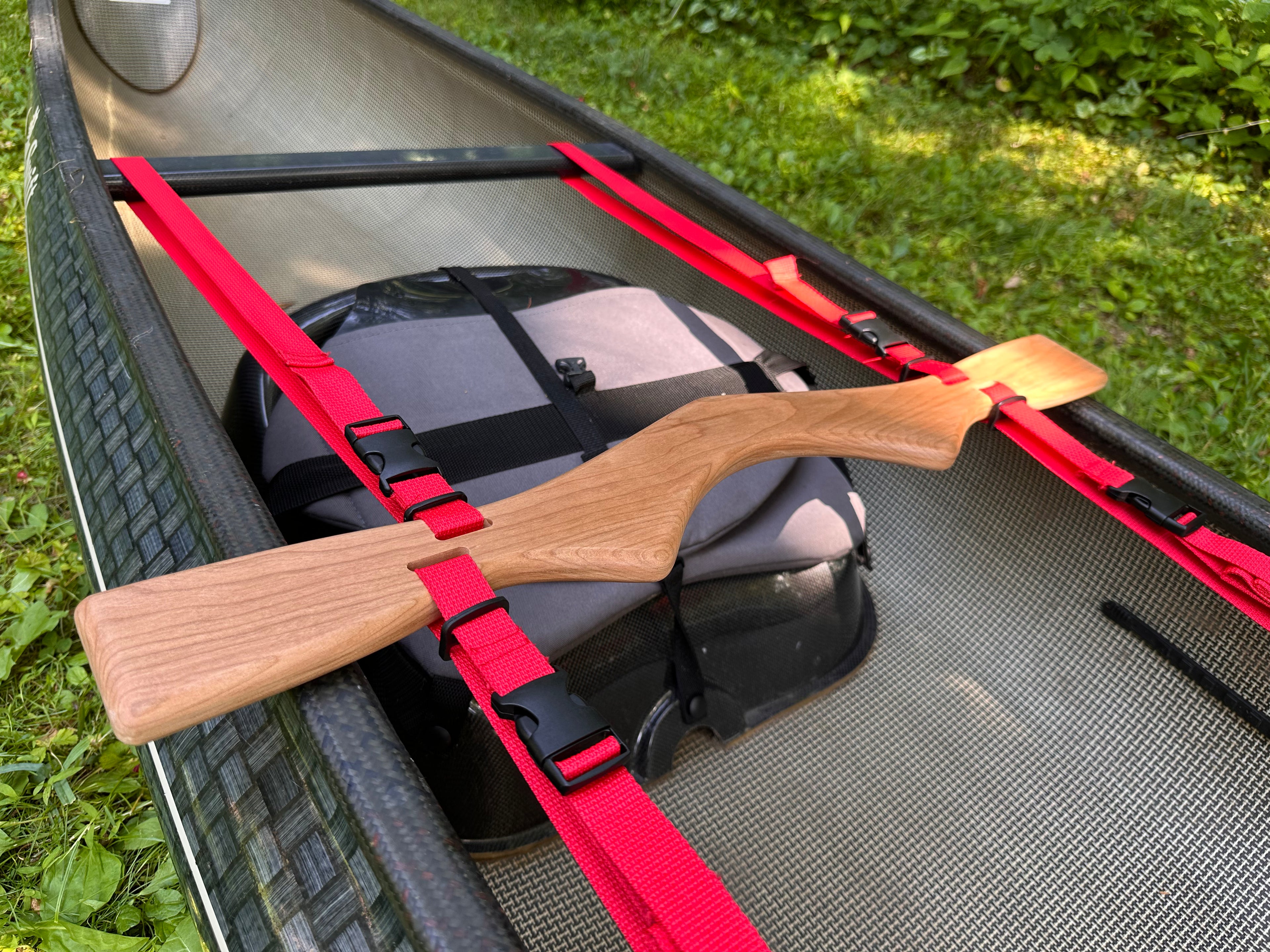 Adventure Yoke - Freedom 30