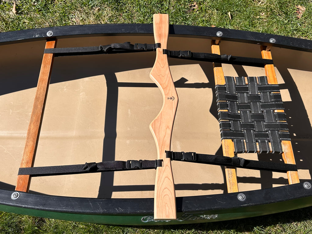Adventure Yoke - HD/XL 34