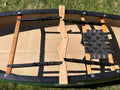 Adventure Yoke - HD/XL 34
