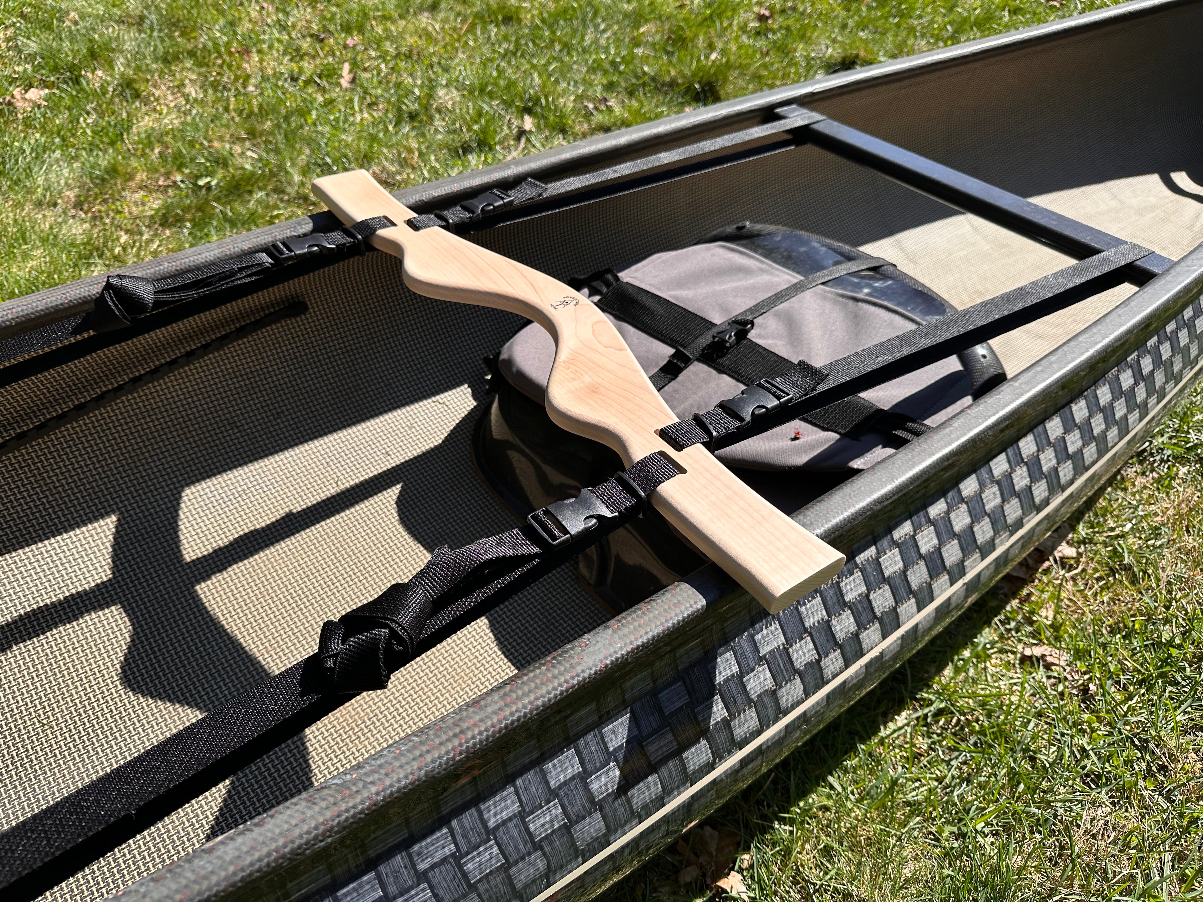 Adventure Yoke - Ultralight 26