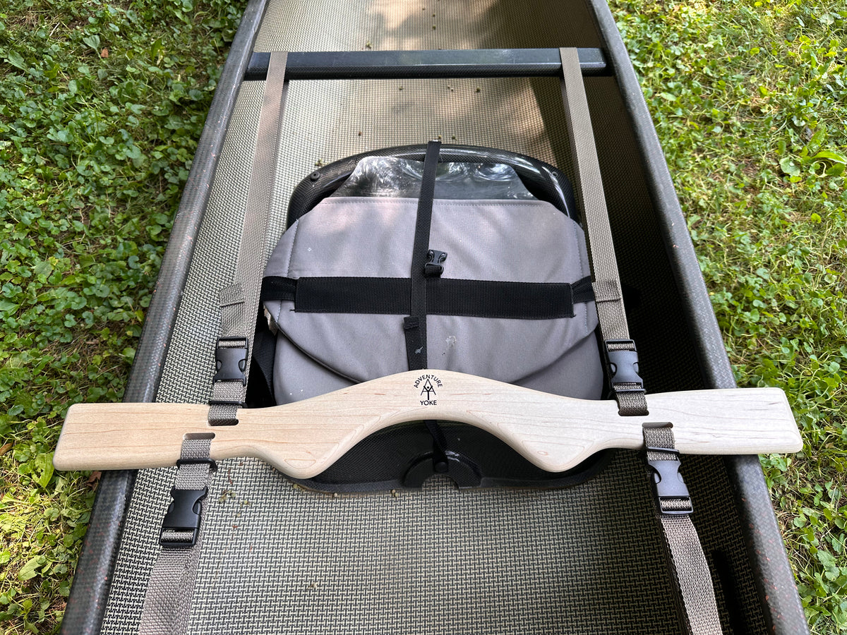 Adventure Yoke - Ultralight 26