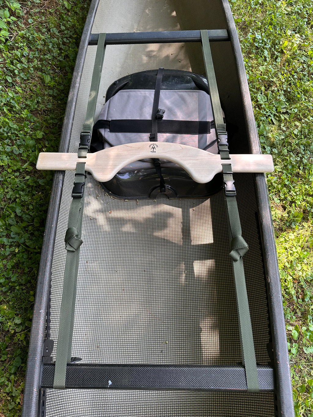 Adventure Yoke - Freedom 30