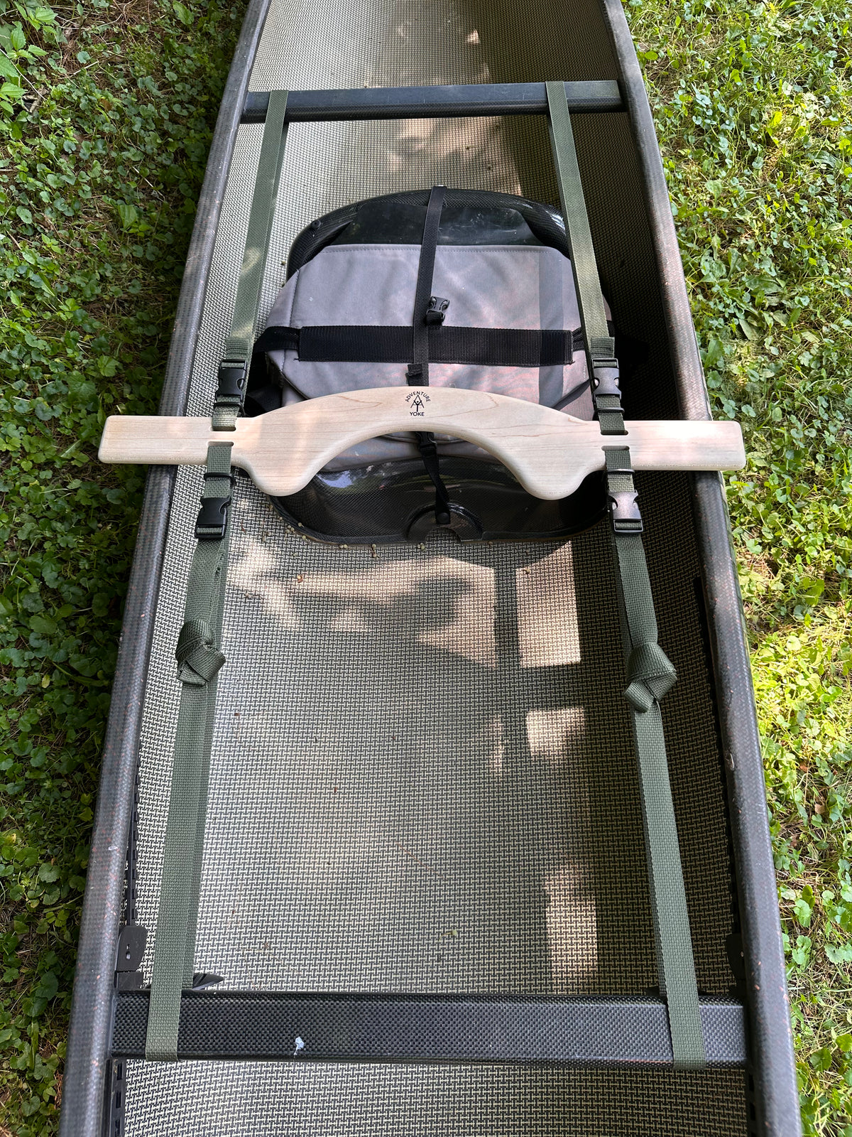 Adventure Yoke - Freedom 30