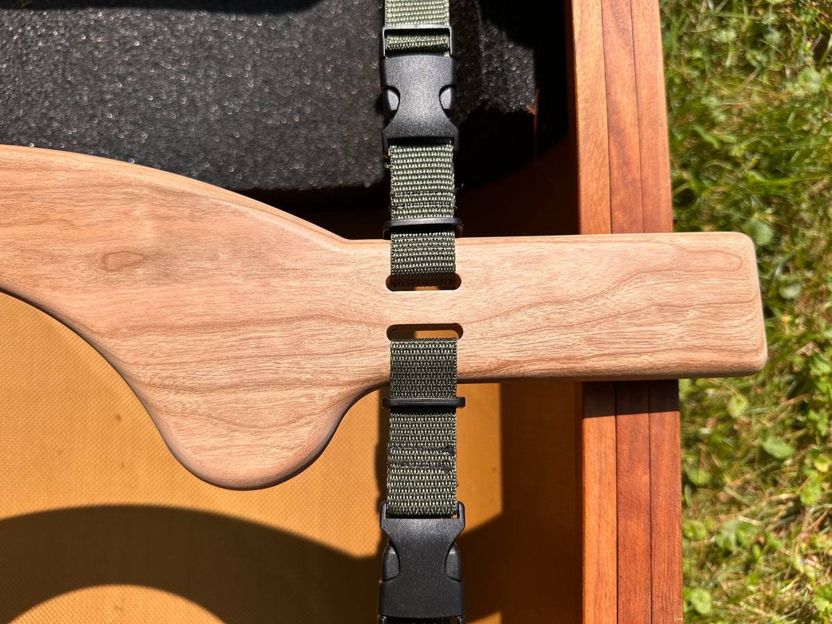 Adventure Yoke - Ultralight 26