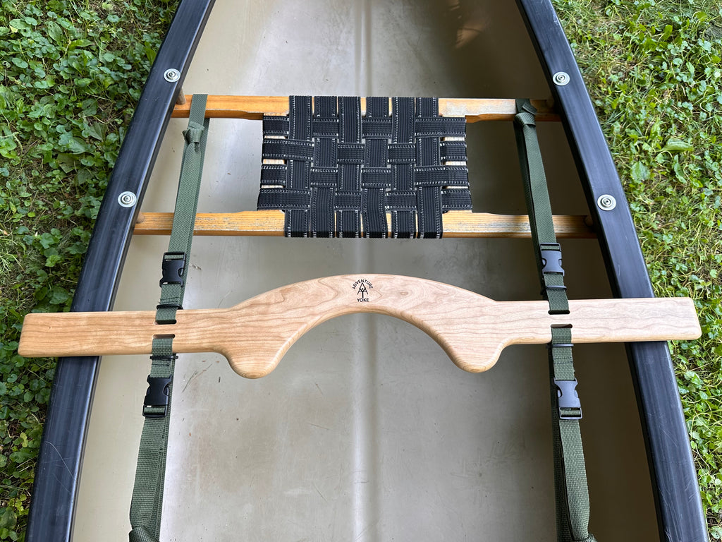 Adventure Yoke - HD/XL 34