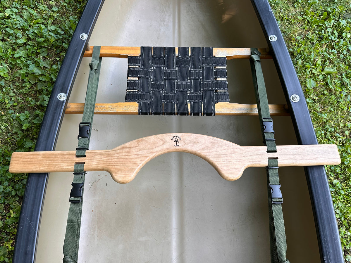 Adventure Yoke - HD/XL 34