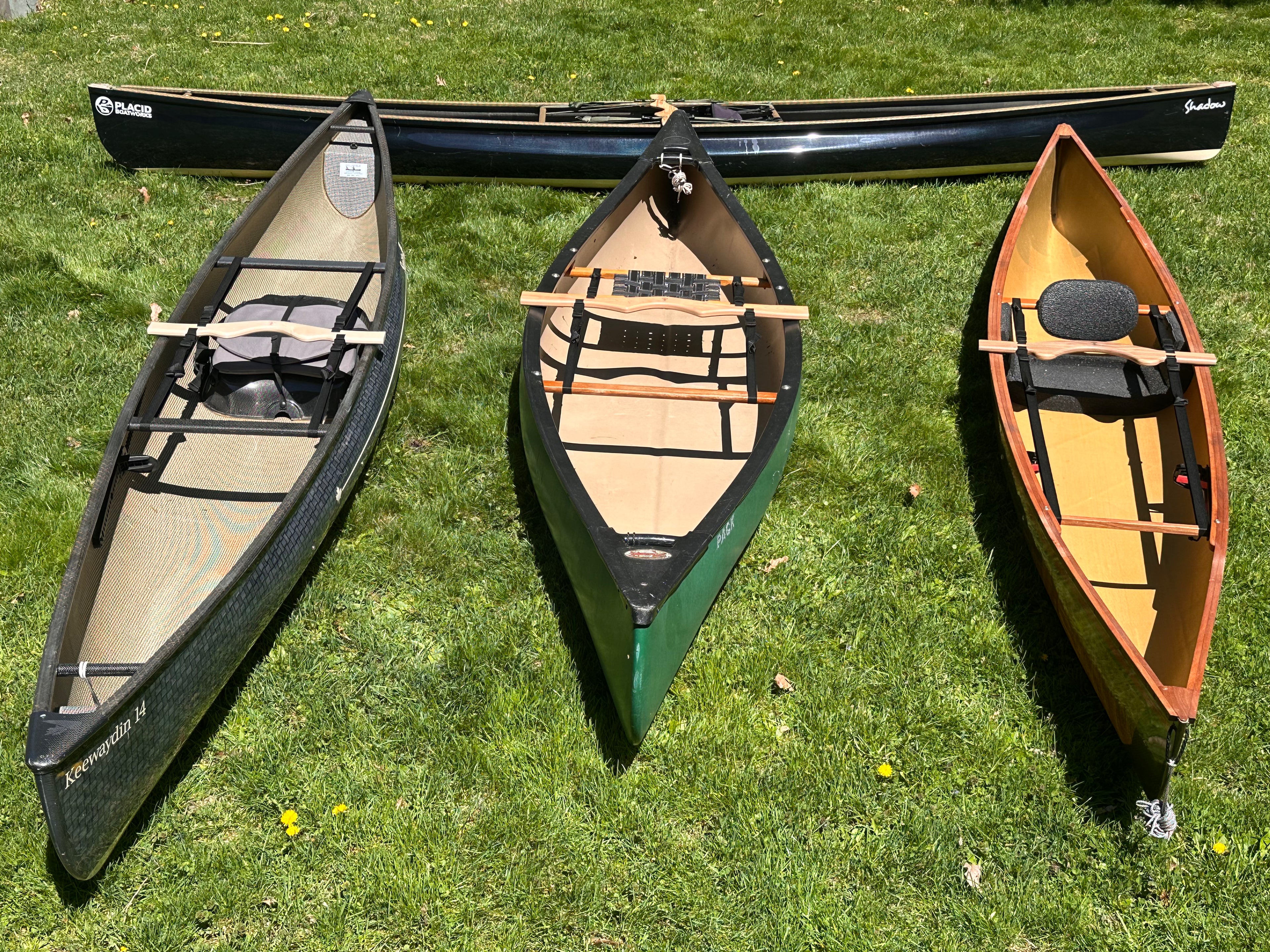 Adventure Yoke - Tandem/XXL 40